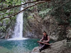 -宁波五龙潭景区