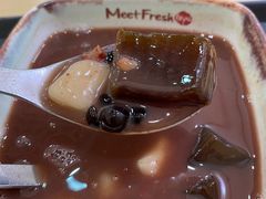 -Meet Fresh鮮芋仙(时代天街店)