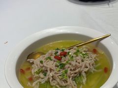 -鹊华居·地道鲁菜·海鲜·融合味(大明湖店)