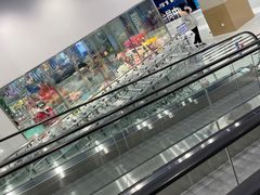 -盒马X会员店(上海森兰商都店)