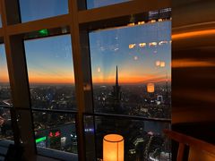 -上海柏悦酒店·世纪100牛排馆