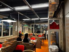 -老之蜀涮串(太平大街店)