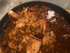 -95号酱骨·一块豆腐(展春园西路店)
