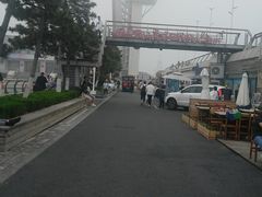 -情人坝酒吧街