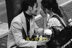 -黑马婚纱摄影