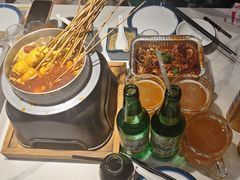 -头牌·鹤岗小串(万达店)