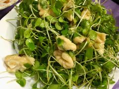 -钰田大院·碳烤虹鳟鱼·怀柔地道农家菜(雁栖湖店)