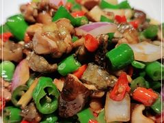 -宣威山野人家·现炒云南菜(金碧店)