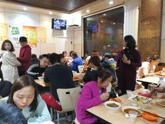 大堂-林静小吃(复兴路店)