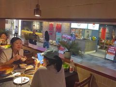 -嘿嘟嘟·肋条烧肉放题(爱融荟城店)