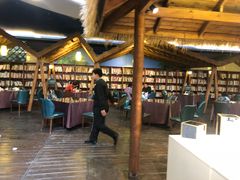 -东方苑自助餐厅(稻香湖景酒店)