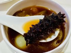 -聚春园自助餐厅(东街口店)