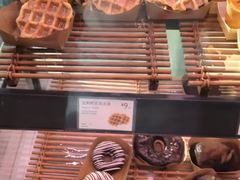 -巴黎贝甜(卫清西路店)