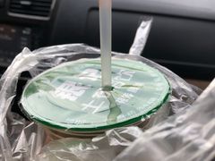 -银记土茯苓