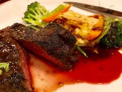 -WOLFGANG PUCK KITCHEN & BAR(迪士尼小镇店)
