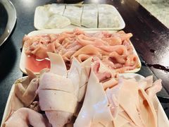 -邓莽子老火锅(鲁祖庙店)