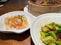 手拍黄瓜-乔街深夜食堂·小龙虾·高压锅生蚝(杭州总店)