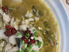 -外婆餐厅(魏县店)