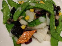 -玉华台饭庄·淮扬菜·烤鸭(望京店)