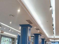 -满福隆酒楼(万绿园店)