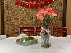 -万荣烤鸭店·北京菜(天坛店)