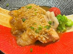 -鸟鹏烧鸟居酒屋(龙岗万科店)