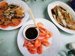 -范饭椰林川湘味海鲜·椰子鸡(三亚湾椰梦长廊店)