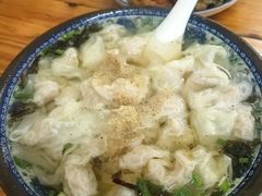-老虎灶小吃