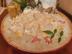 帝王蟹身-蟹田居·活蟹料理(东城店)