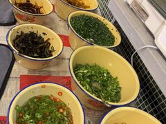 -柳州肥姨妈大骨螺蛳粉(江宁万达店)