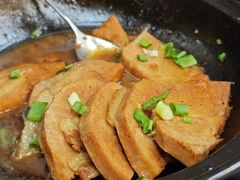 -旺角小渔村·海肠捞饭开创者(环山路店)