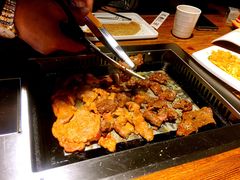 -秦小牛煎肉餐厅(河北大街总店)
