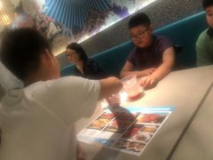 -半天妖烤鱼(东方新天地店)