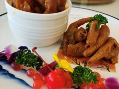 -潮福城大酒楼(二环东路店)