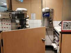-麦当劳(东直门外大街店)