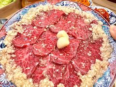 -大阪烧肉BAKA一代(十亩地店)