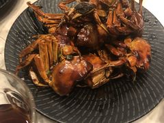-新发展亚太JW万豪酒店·福苑咖啡厅