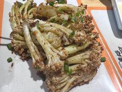 -蚝当家·海鲜龙虾烧烤(文二路原开蚝屋店)