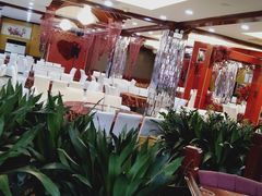 -大江南食府(石景山店)