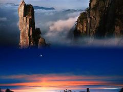 -明月山风景名胜区