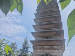 -洛阳白马寺