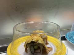-万岁寿司(芳村店)