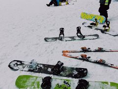 -绍兴启迪乔波冰雪世界