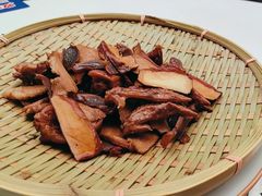 -院8里·少城记忆老川菜(宽窄巷子店)