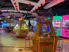 -大玩家(拱墅万达店)