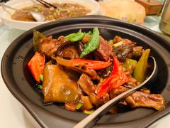 -老洋房花园饭店(绍兴路店)