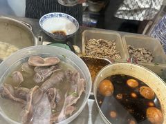 -叶新小吃店(来凤小区总店)