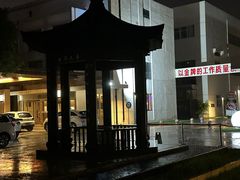 -东阿阿胶文化酒店