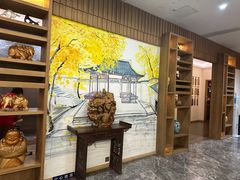 -成都蓝城悦杏温泉美食酒店(宽窄巷子店)