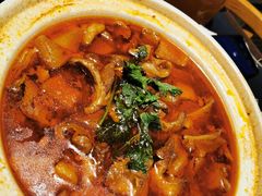红焖乳牛肉-黄三怪(无影山北路店)